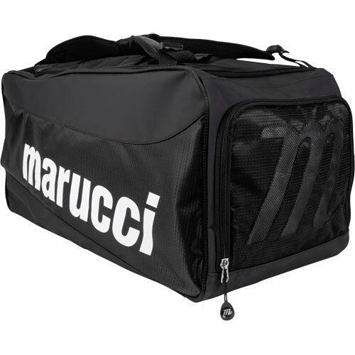 Marucci Hybrid Duffel Batpack Black