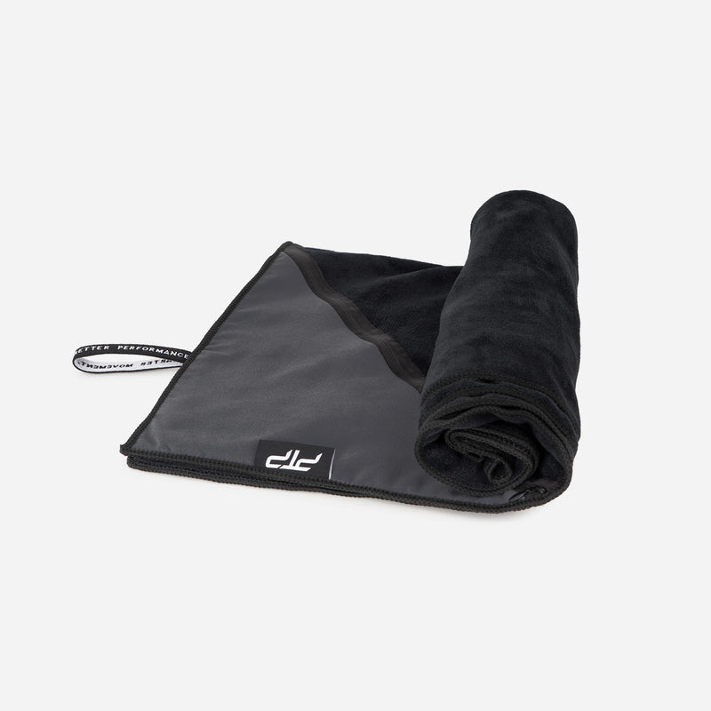 PTP Microfibre Action Towel