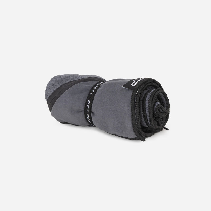 PTP Microfibre Action Towel