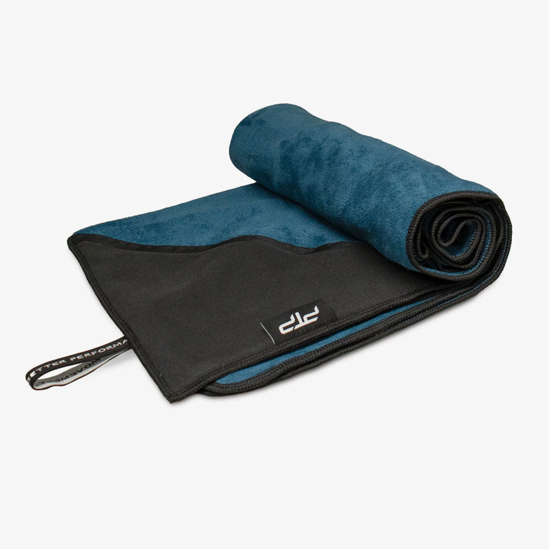 PTP Microfibre Action Towel-L