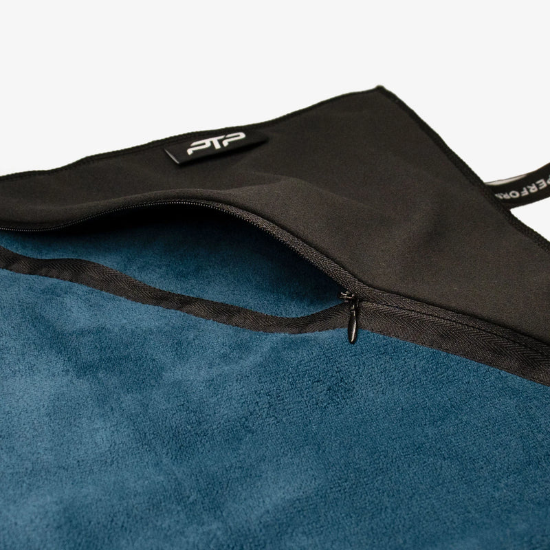 PTP Microfibre Action Towel-L