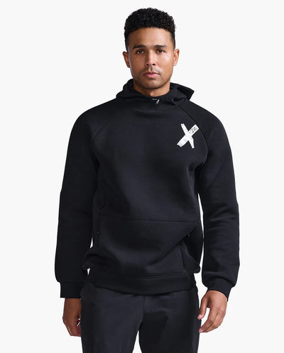 2XU Mens Motion Hoodie