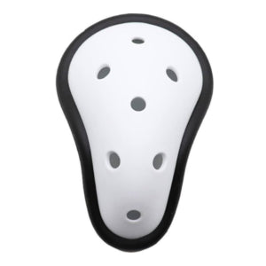 MVP Groin Protector-White