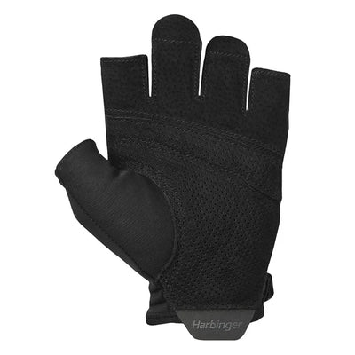 Harbinger Power Gloves 2.0 Black S