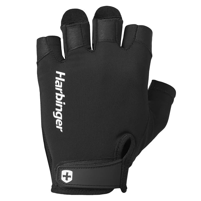 Harbinger Power Gloves 2.0 Black S