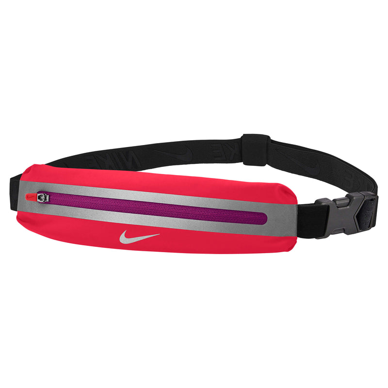 Nike Slim Waistpack Bright Crimson/Black/Silver