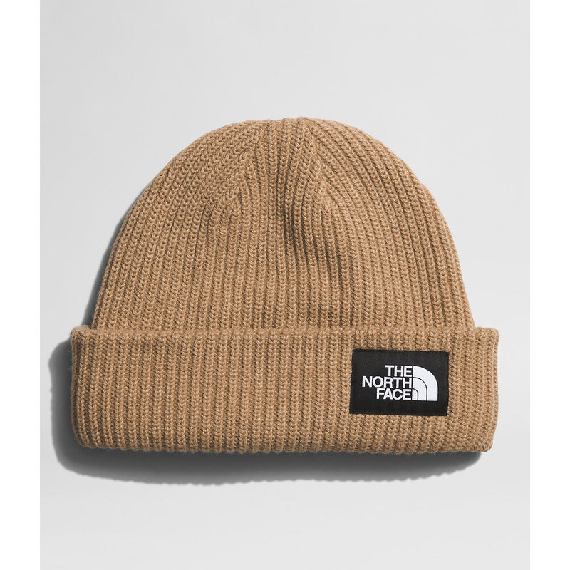 The North Face Salty Lined Beanie Almond Butter