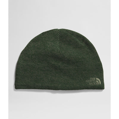 The North Face Bones Recycled Beanie Pine Needle Heather