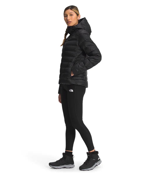 The North Face Womens Aconcagua Hoodie