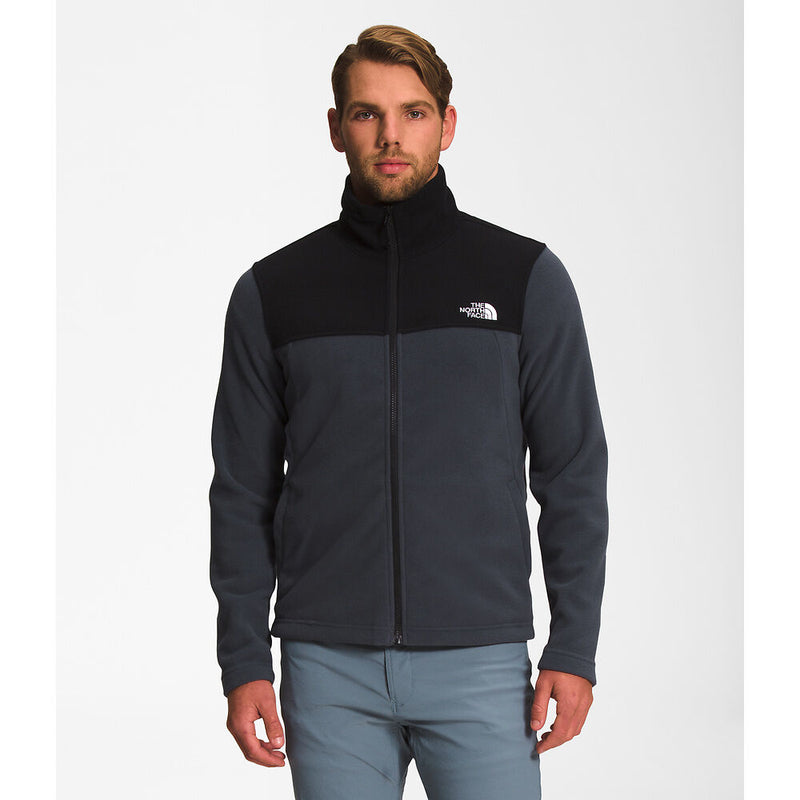 The North Face Mens Antora Triclimate® Jacket-TNF Black/Grey