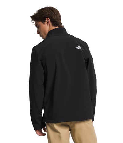 The North Face Mens Apex Bionic 3 Jacket-TNF Black