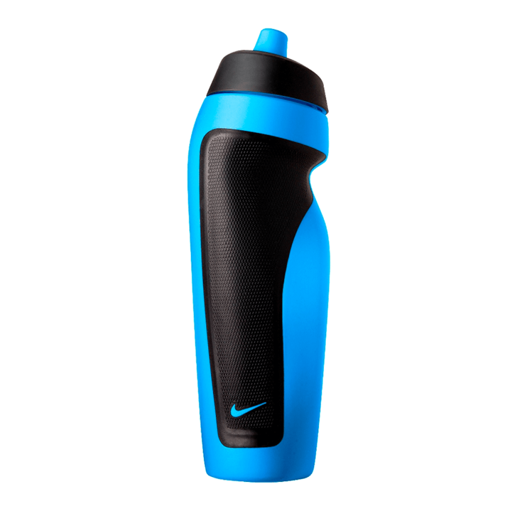 Nike Sport 20oz Bottle Blue