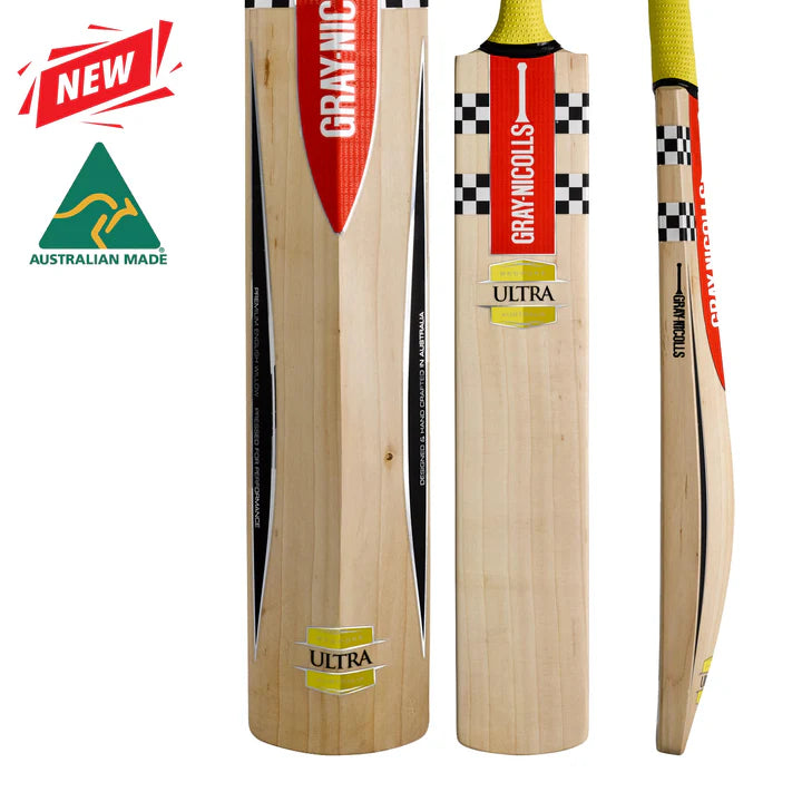 Gray Nicolls Ultra Bat S