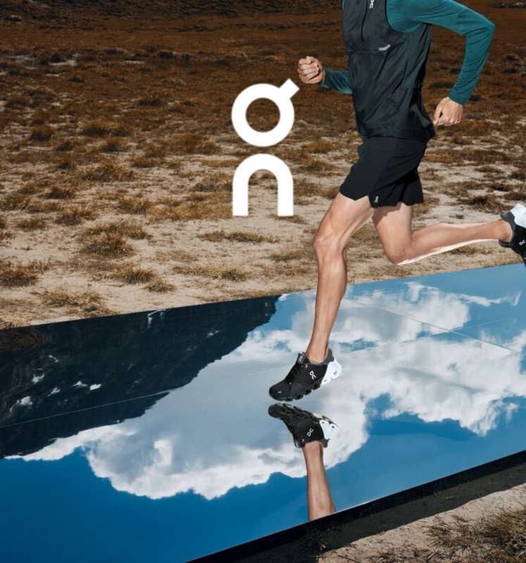 ON Running Shoes, On Cloud Shoes