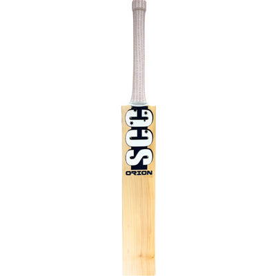 SCC Orion 5.0 MM English Willow Cricket Bat