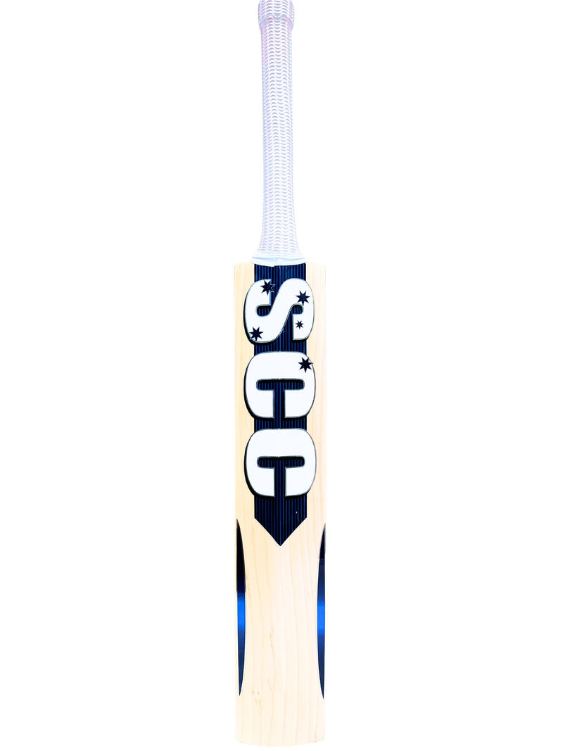 SCC Orion SH Indoor Cricket Bat 2024