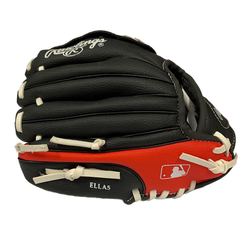 Rawlings Players Series 9 Inch RHT Baseball/Softball Glove