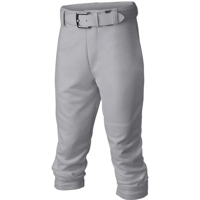 Easton Youth Pro+ Pull Up Pant-Grey