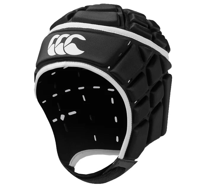 Canterbury Core Headguard Au Black