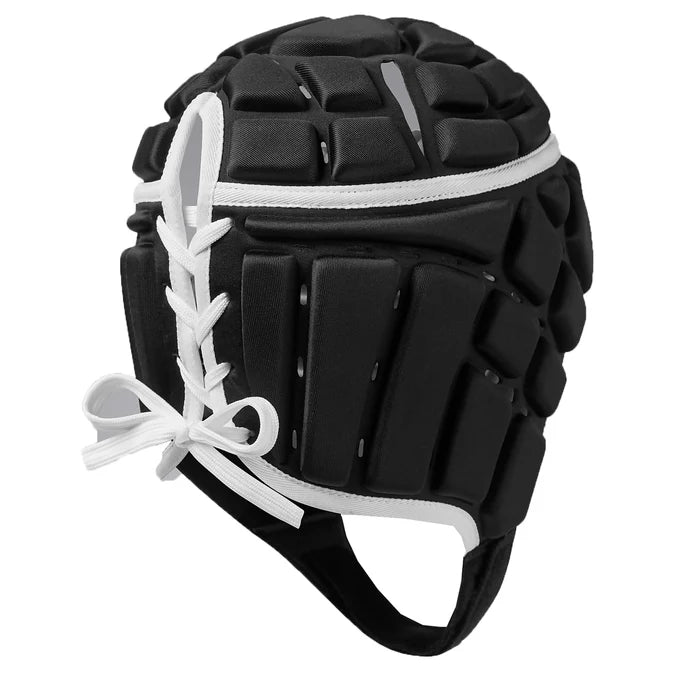 Canterbury Core Headguard Au Black