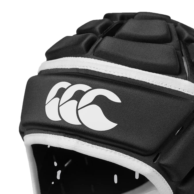 Canterbury Core Headguard Au Black