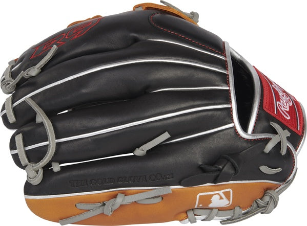 Rawlings R9 Contour 12Inch H web baseball glove RHT