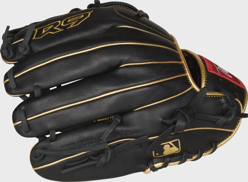 Rawlings R9 baseball series 12Inch P, inf baseball glove RHT