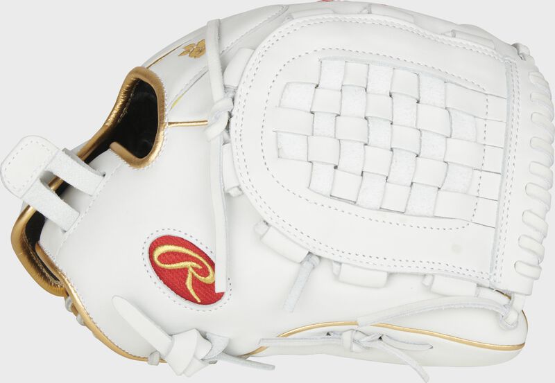 Rawlings Liberty Advanced Series 12.5 Inch RHT Softball Glove