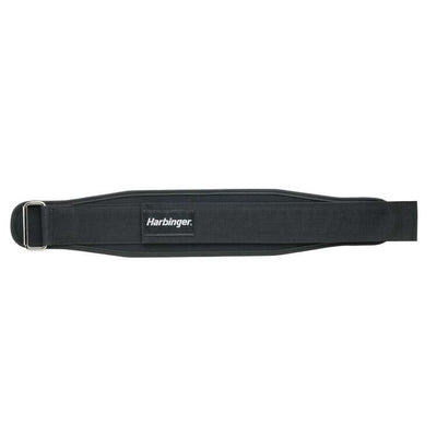 Harbinger 5-Inch Foam Core Belt Black M