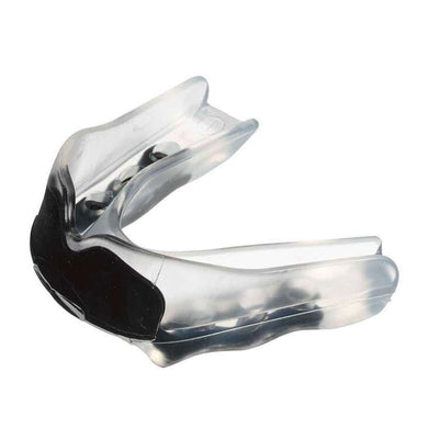 Shock Doctor Pro Mouthguard W Case Multi Adult