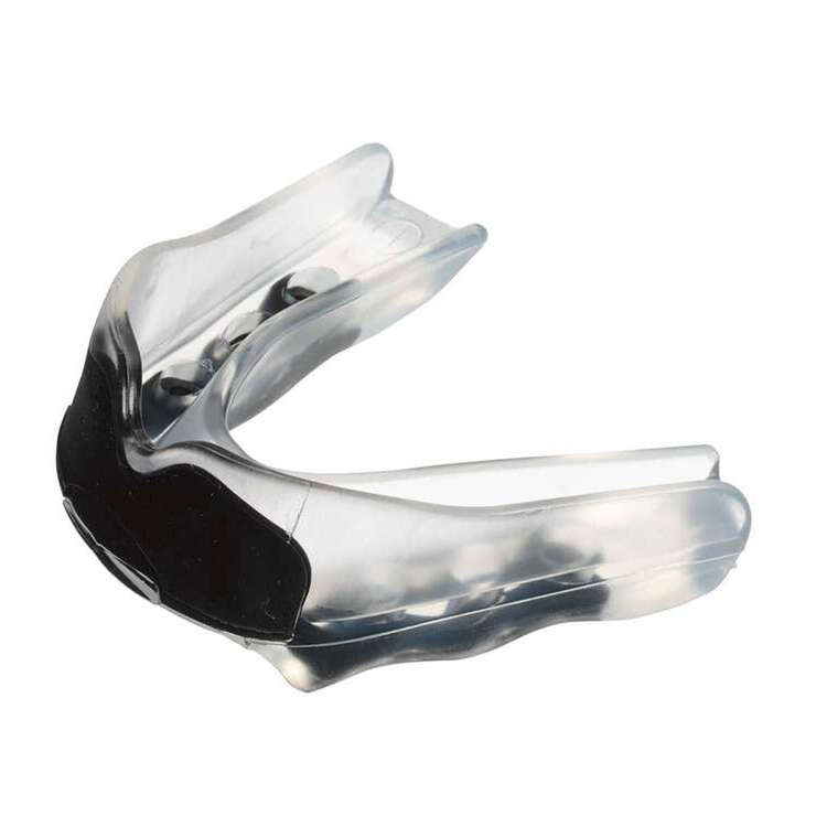 Shock Doctor Pro Mouthguard W Case Multi Youth