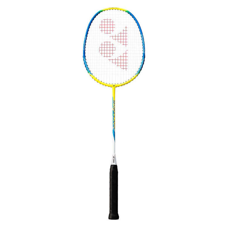 Yonex Nanoflare Feel Strung Badminton Racquet