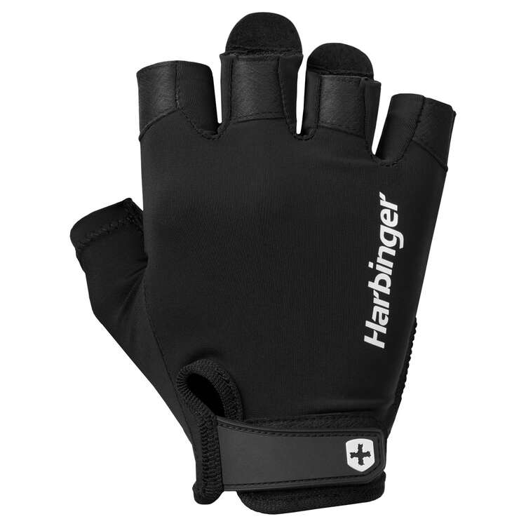Harbinger Pro Gloves - Black
