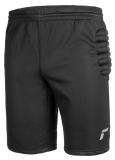 Reusch GK Training Short-Black/Silver-L