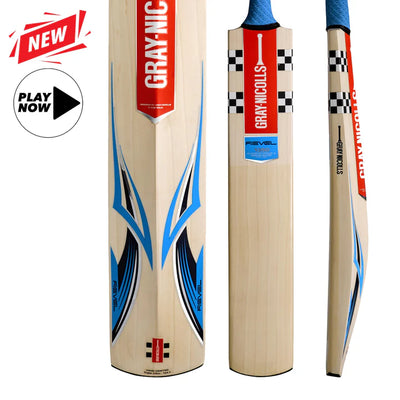 Gray Nicolls Revel 1350 Bat Play Now SH