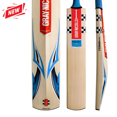 Gray Nicolls Revel 500 RPlay Bat 6