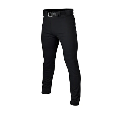 Easton Rival+ Solid Mens Baseball/Softball Pant-Black