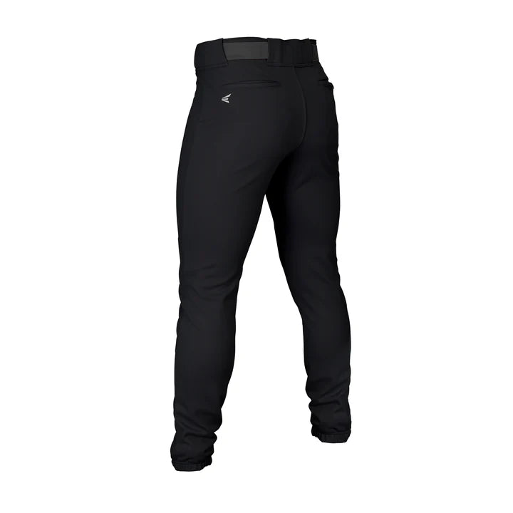 Easton Adult Rival + Pro Taper Pants Black