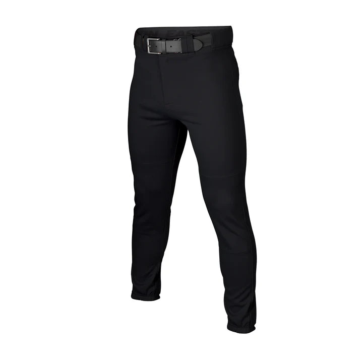 Easton Adult Rival + Pro Taper Pants Black