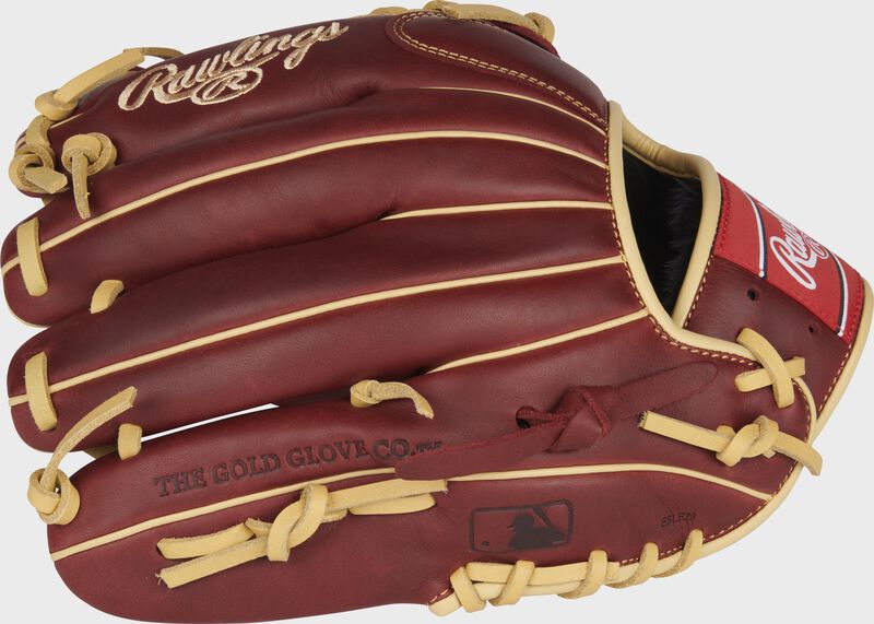 Rawlings Sandlot 11 3/4Inch baseball glove p/inf LHT