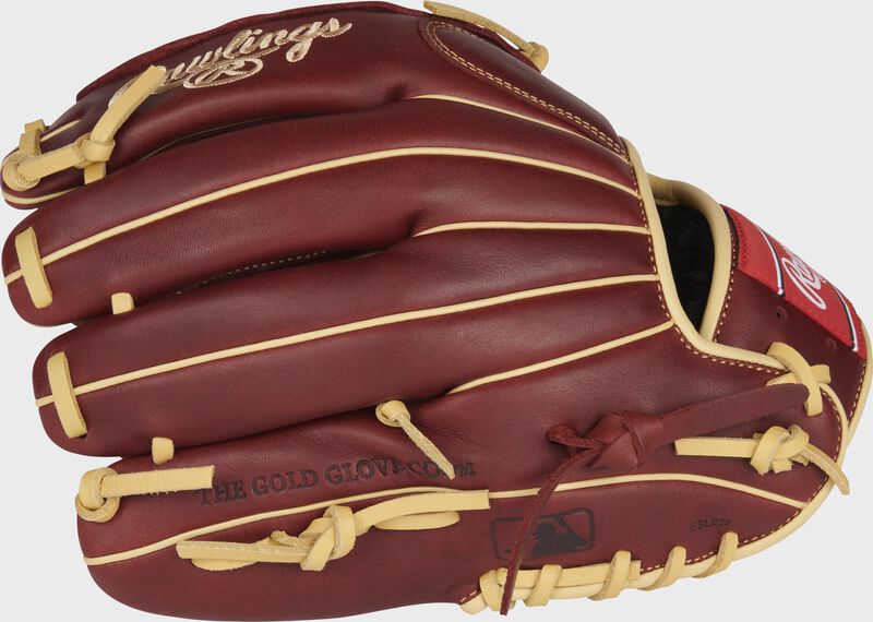 Rawlings Sandlot series 12Inch p/inf RHT baseball glove