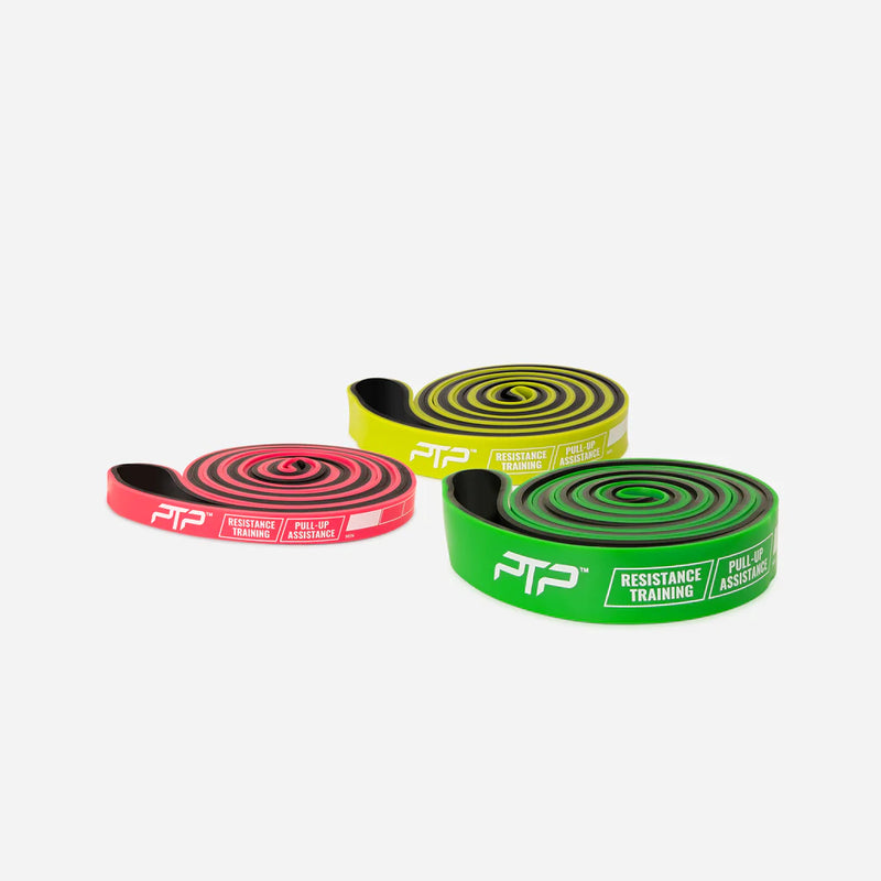 PTP Superband Dual Colour Combo+ 3 Pack