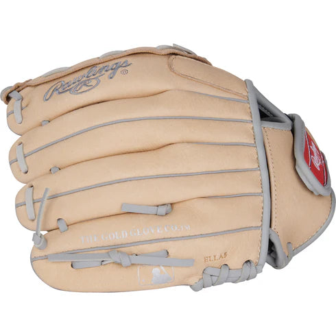 Rawlings Sure Catch Series Youth C. Correa Signature 10.5 Inch Baseball Glove-LHT-Camel