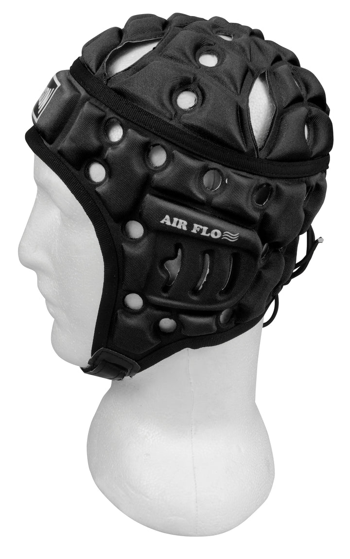 Madison Airflo Headguard Black M