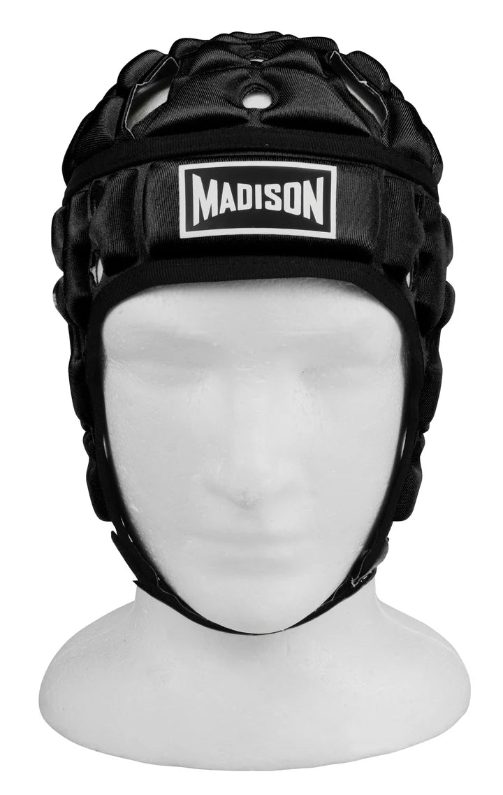 Madison Airflo Headguard Black S