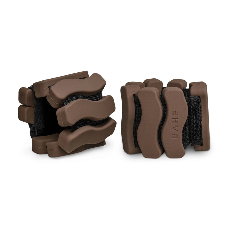 BAHE Ankle Wrist Weights-Cinnamon