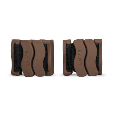 BAHE Ankle Wrist Weights-Cinnamon