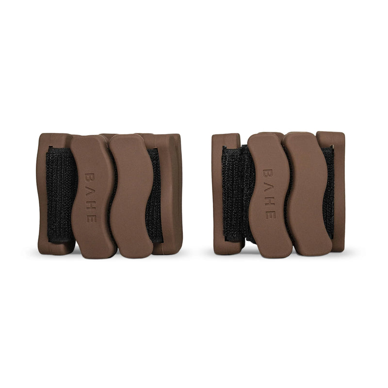 BAHE Ankle Wrist Weights-Cinnamon