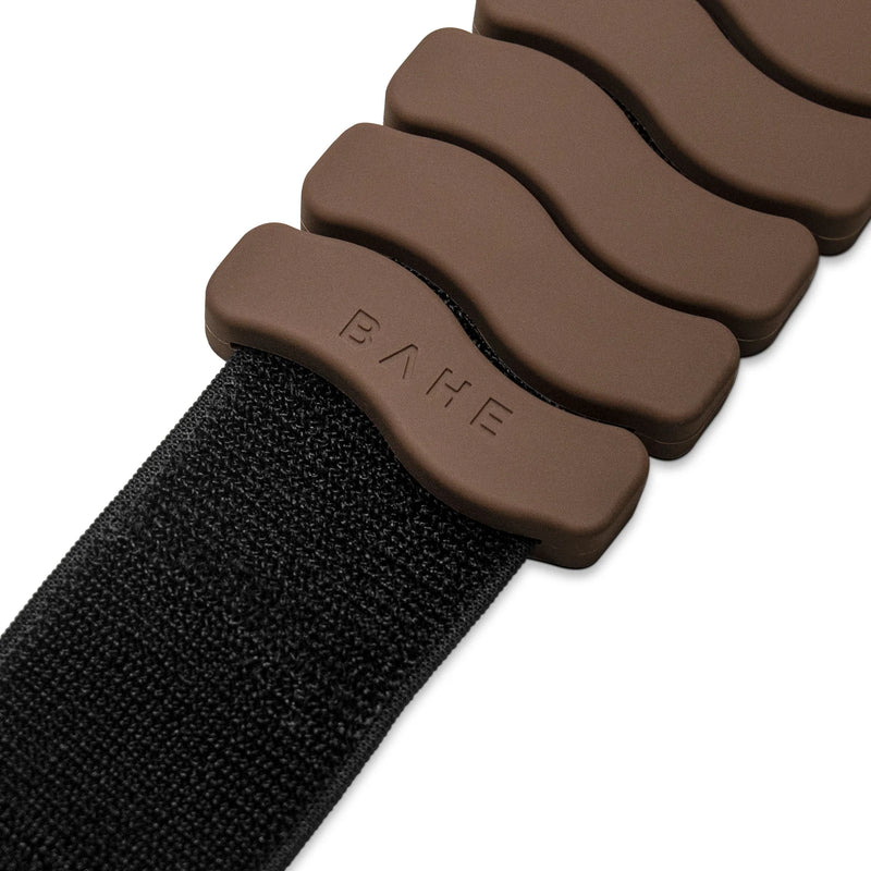 BAHE Ankle Wrist Weights-Cinnamon