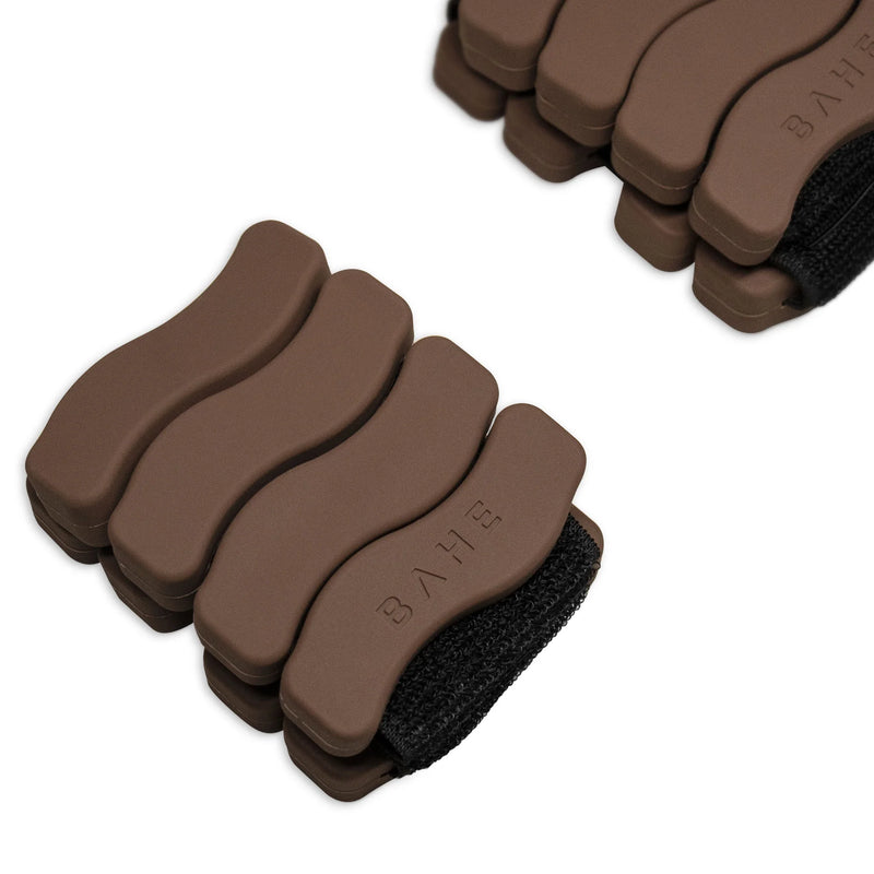 BAHE Ankle Wrist Weights-Cinnamon